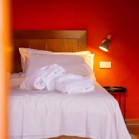 Haciendas Del Valle-montemayor Las Toscas