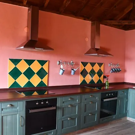 Haciendas Del Valle-montemayor Villa