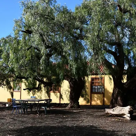 Haciendas Del Valle-montemayor Las Toscas