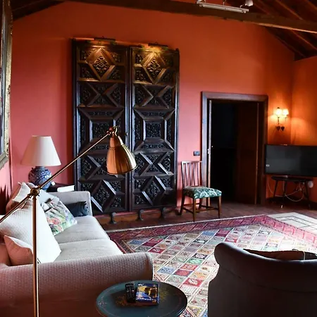 Villa Haciendas Del Valle-montemayor Las Toscas