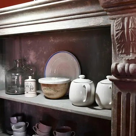 Haciendas Del Valle-montemayor Villa Las Toscas