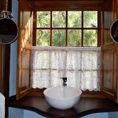 Haciendas Del Valle-montemayor Las Toscas