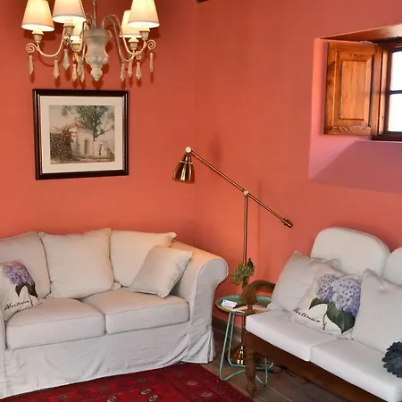 Haciendas Del Valle-montemayor Las Toscas