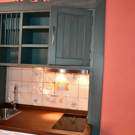 Vila Haciendas Del Valle-montemayor Las Toscas