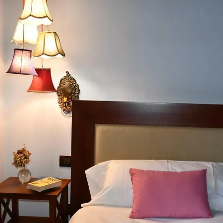 Vila Haciendas Del Valle-montemayor Las Toscas