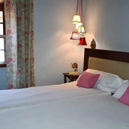 Haciendas Del Valle-montemayor Villa