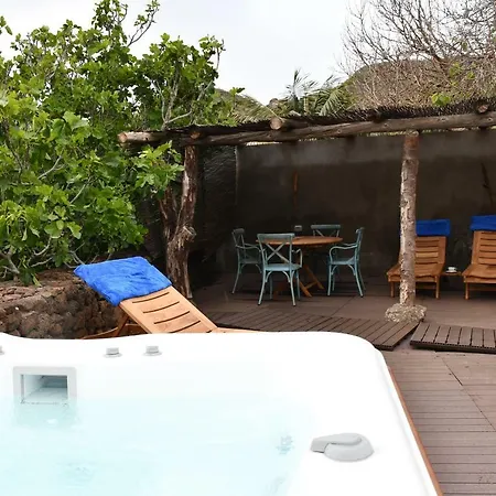 Haciendas Del Valle-montemayor Villa *