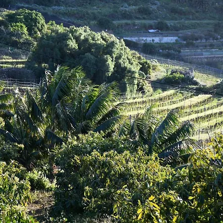 Vila Haciendas Del Valle-montemayor