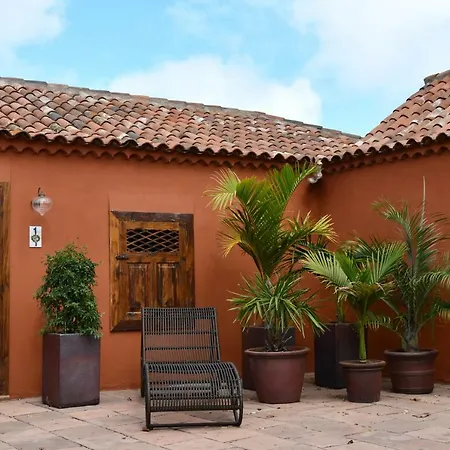 Haciendas Del Valle-montemayor * Las Toscas