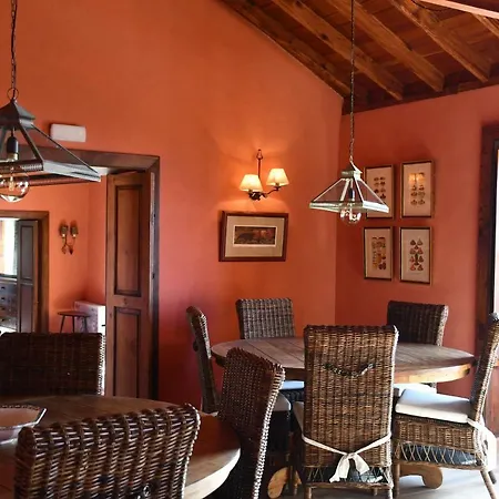 Villa Haciendas Del Valle-montemayor *