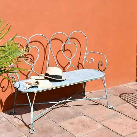 Haciendas Del Valle-montemayor * Las Toscas