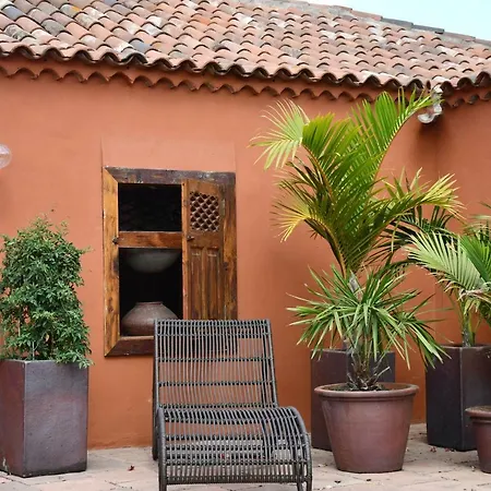 Vila Haciendas Del Valle-montemayor *