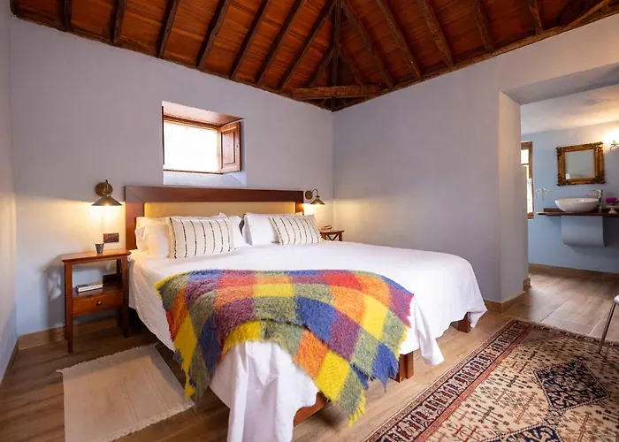 Haciendas Del Valle-montemayor Las Toscas