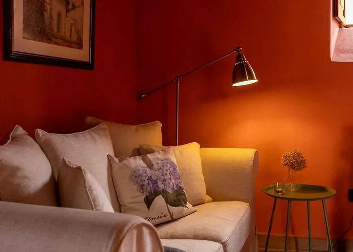 Haciendas Del Valle-montemayor *