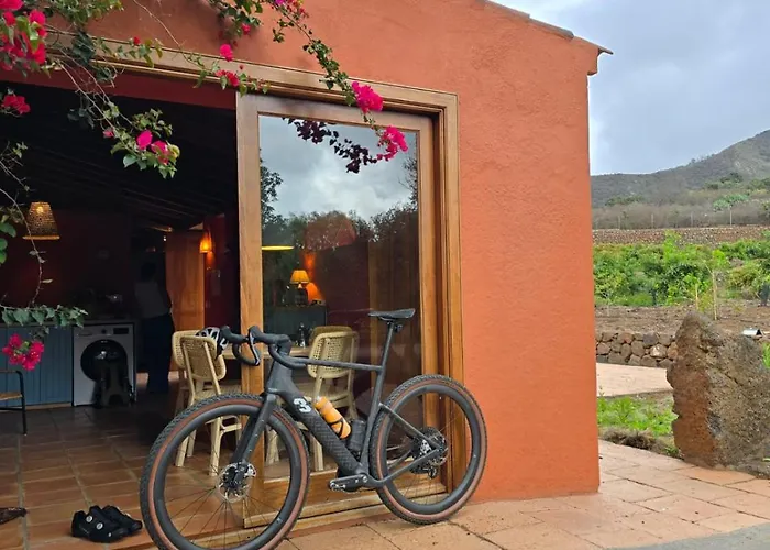 Haciendas Del Valle-montemayor Villa Las Toscas