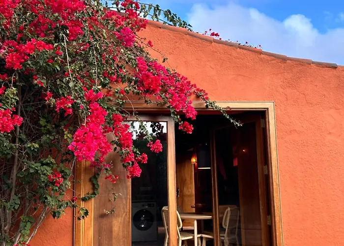 Haciendas Del Valle-montemayor Las Toscas