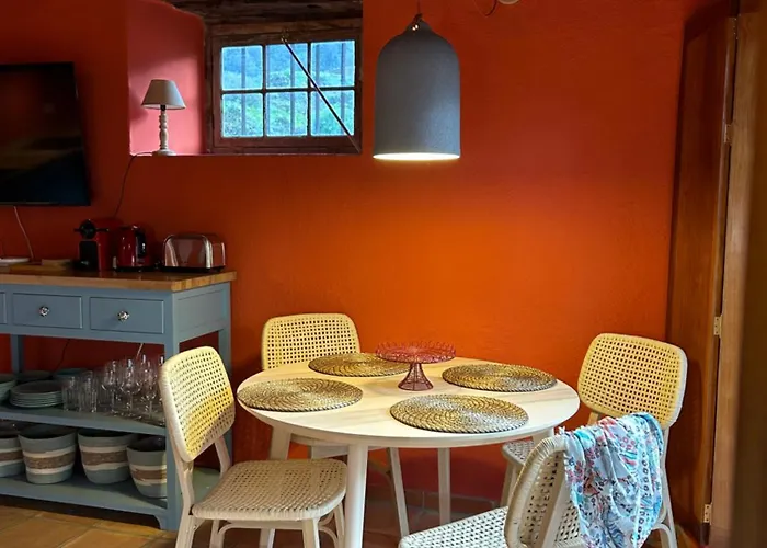 Villa Haciendas Del Valle-montemayor Las Toscas