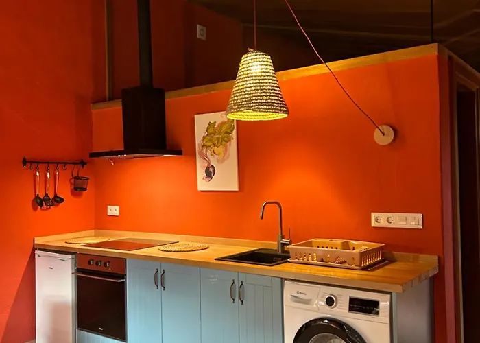 Haciendas Del Valle-montemayor Las Toscas