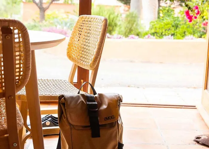 Haciendas Del Valle-montemayor Las Toscas