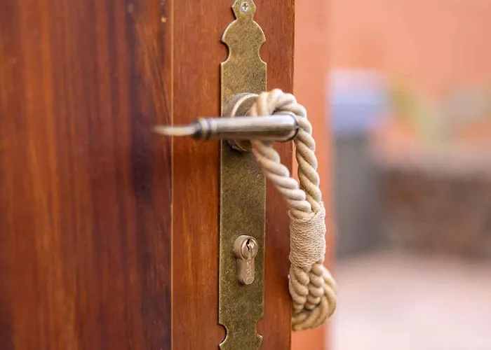 Haciendas Del Valle-montemayor