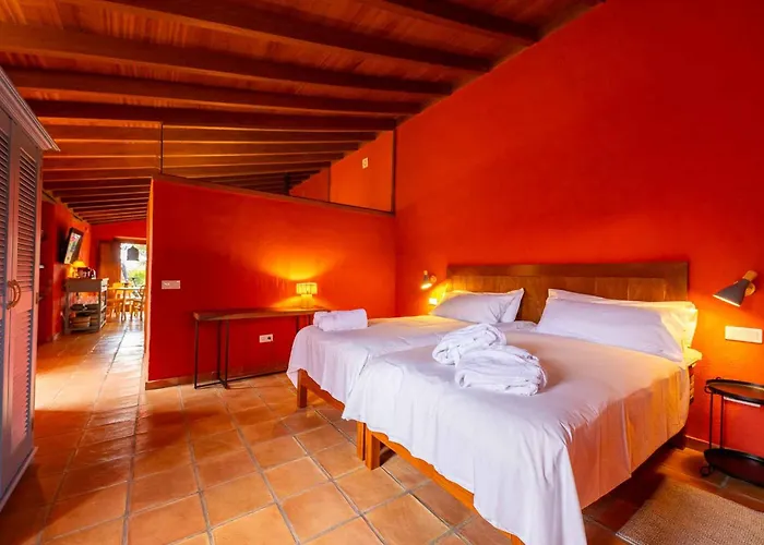 Villa Haciendas Del Valle-montemayor Las Toscas