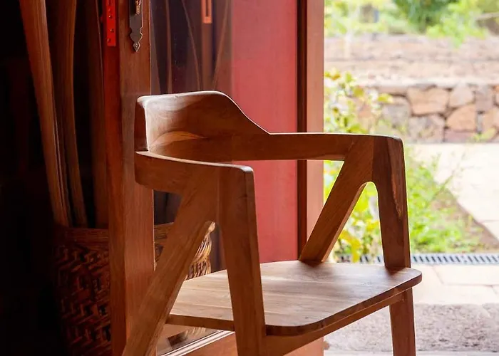 Haciendas Del Valle-montemayor * Las Toscas