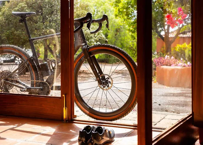 Haciendas Del Valle-montemayor