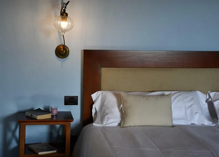 Haciendas Del Valle-montemayor * Las Toscas