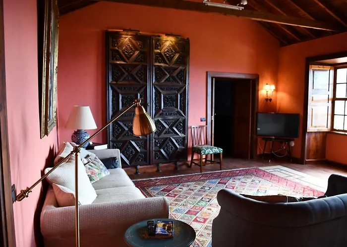 Villa Haciendas Del Valle-montemayor Las Toscas