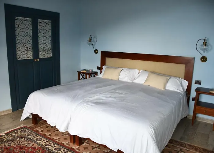 فيلة Haciendas Del Valle-montemayor