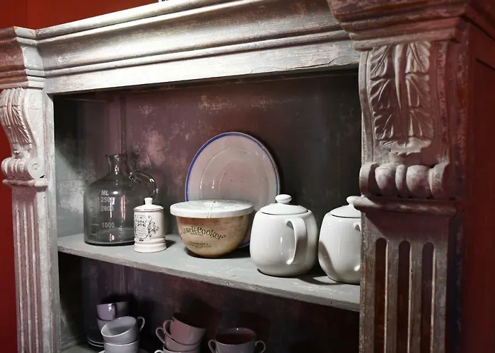 Haciendas Del Valle-montemayor Villa Las Toscas