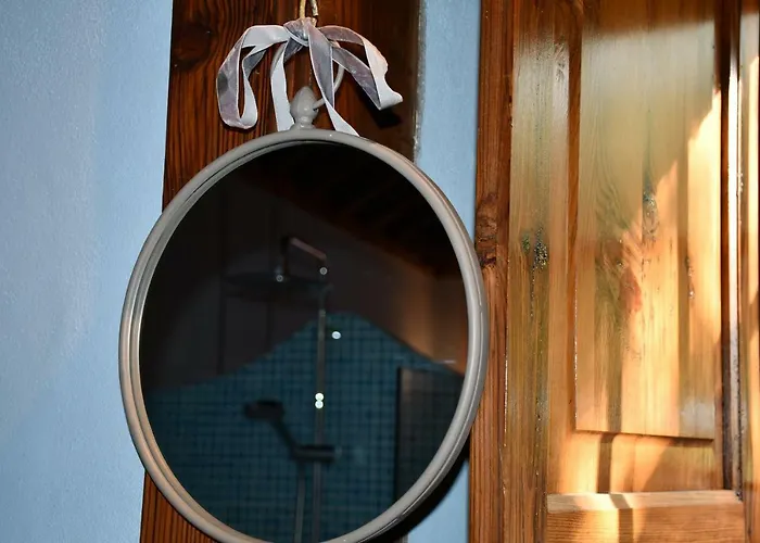 Haciendas Del Valle-montemayor Villa *