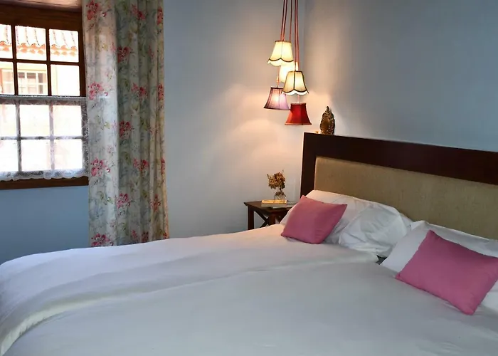 Haciendas Del Valle-montemayor فيلة