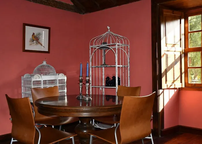 Haciendas Del Valle-montemayor *