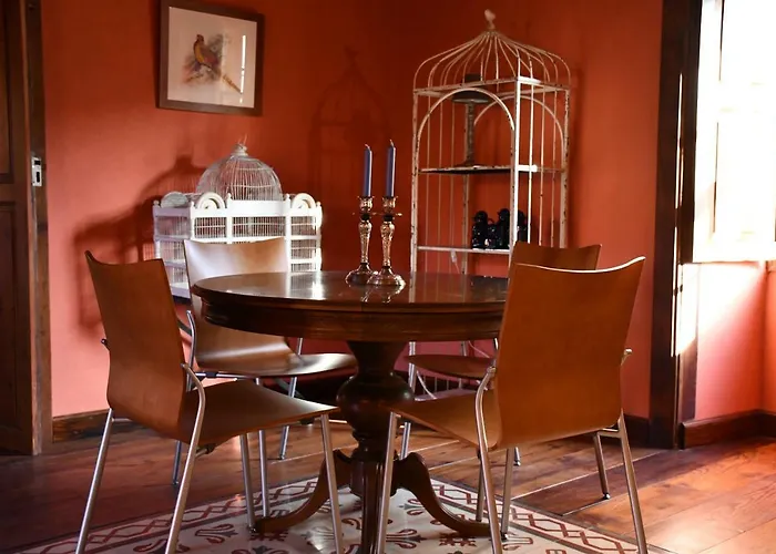 Haciendas Del Valle-montemayor Villa Las Toscas