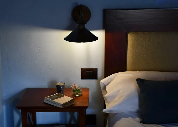 Haciendas Del Valle-montemayor فيلة Las Toscas