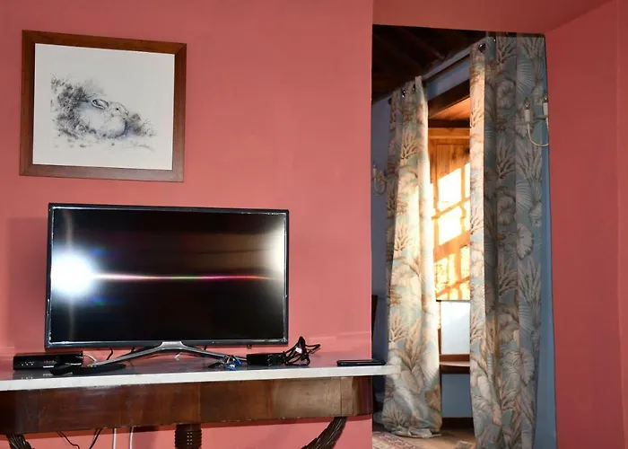 Villa Haciendas Del Valle-montemayor