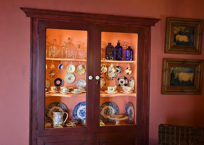 Haciendas Del Valle-montemayor Villa *