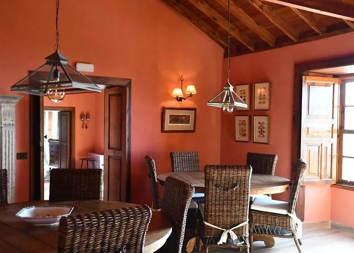 Villa Haciendas Del Valle-montemayor *