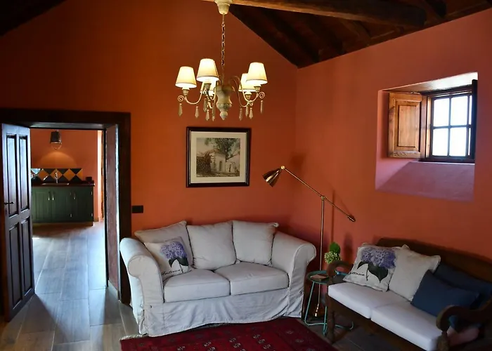 فيلة Haciendas Del Valle-montemayor *