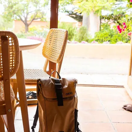 Haciendas Del Valle-montemayor Las Toscas