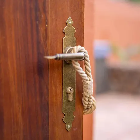 Haciendas Del Valle-montemayor