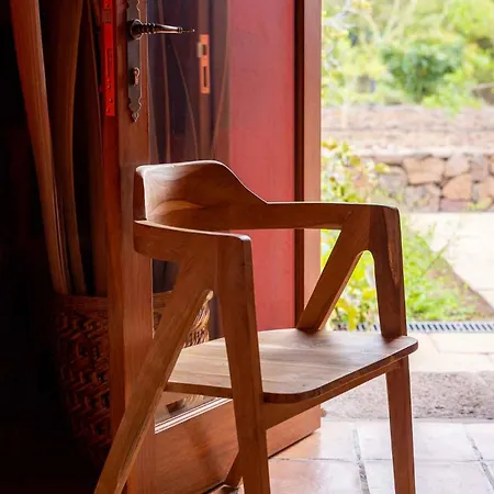 Haciendas Del Valle-montemayor * Las Toscas