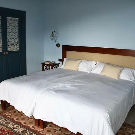 Willa Haciendas Del Valle-montemayor