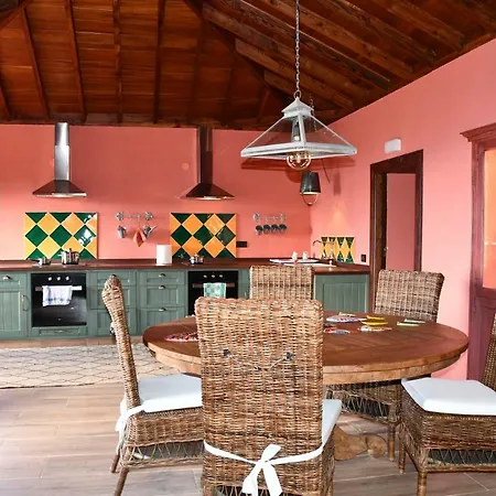 Haciendas Del Valle-montemayor Las Toscas