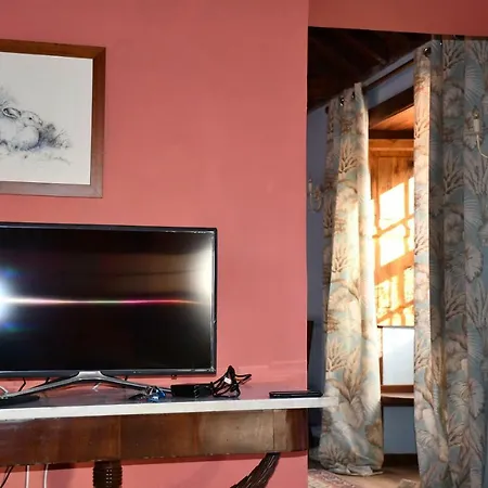 Willa Haciendas Del Valle-montemayor