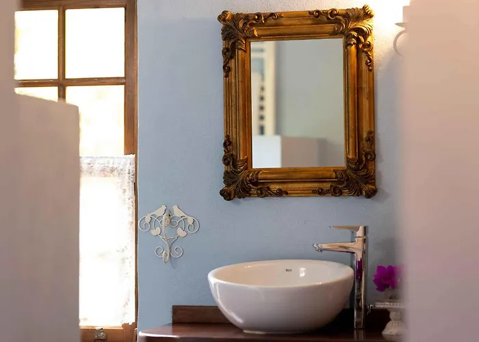 Haciendas Del Valle-montemayor