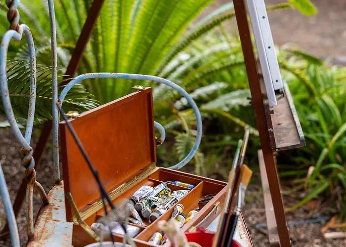 Haciendas Del Valle-montemayor Las Toscas