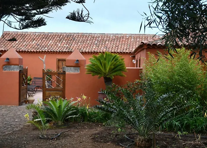 Haciendas Del Valle-montemayor