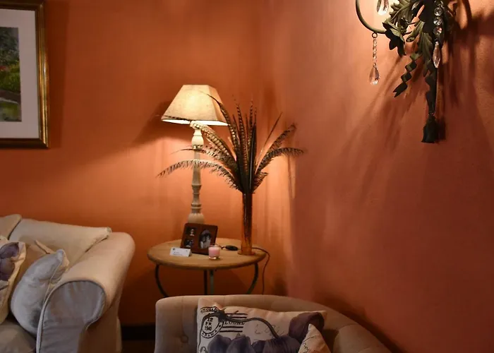 Villa Haciendas Del Valle-montemayor Las Toscas